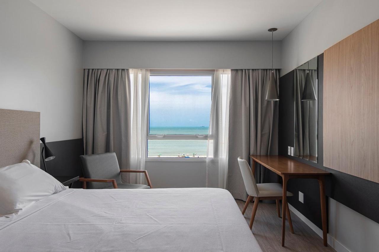 Hotel Praiano Fortaleza (Ceara)