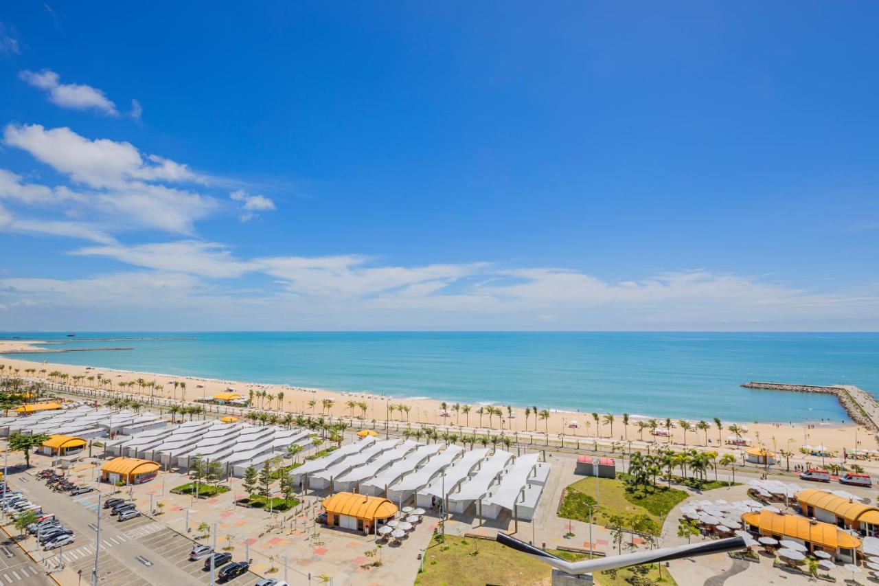 Praiano 4* Fortaleza (Ceara)