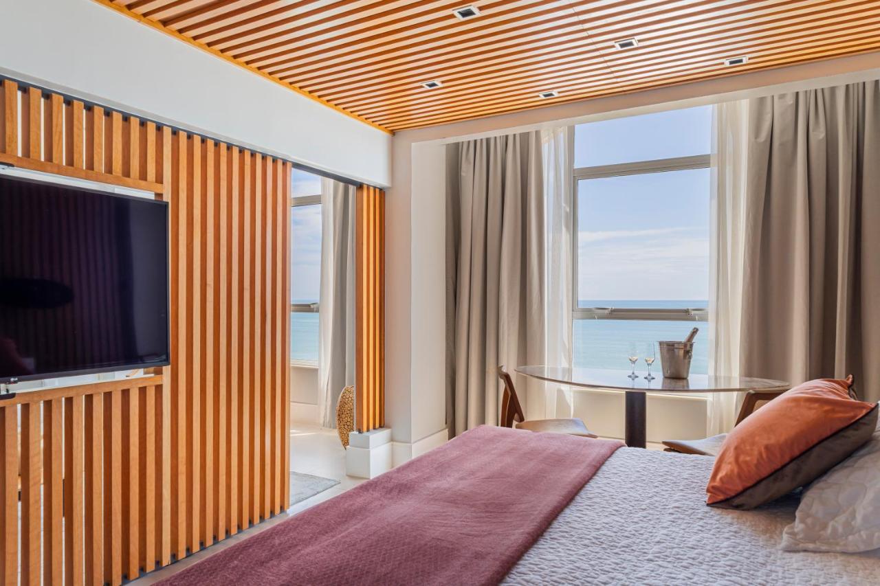 Praiano 4* Fortaleza (Ceara)