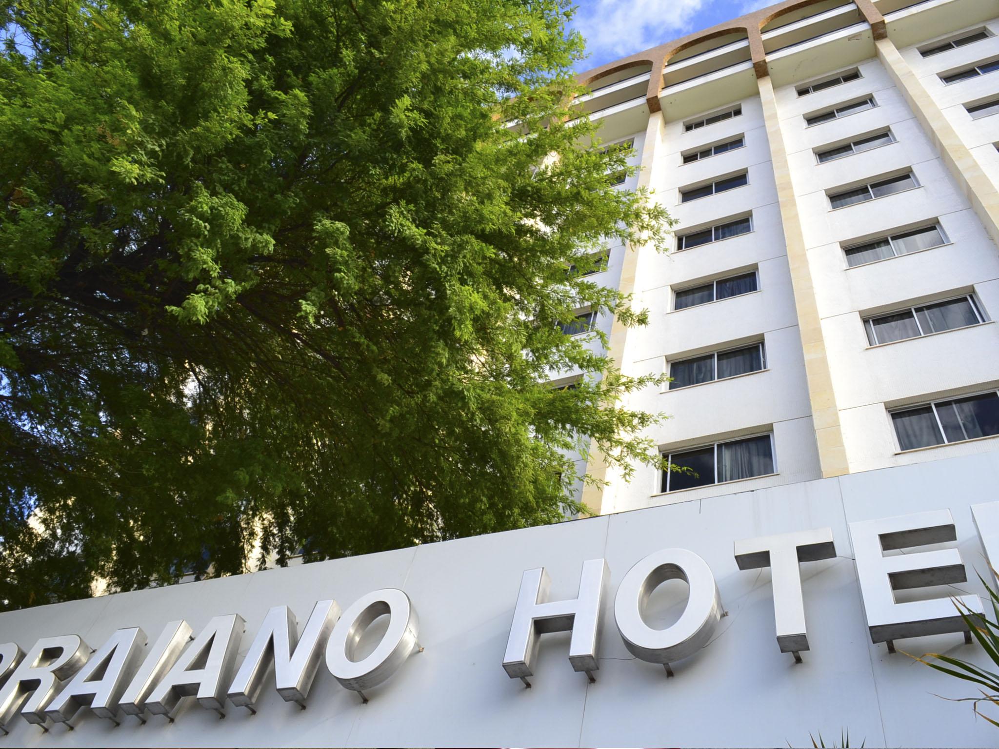 Praiano Hotel