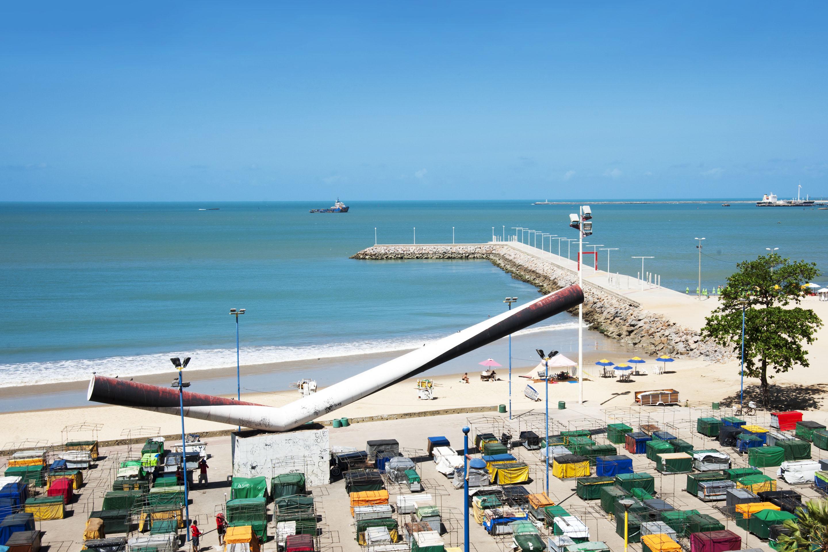 Praiano Fortaleza (Ceara)