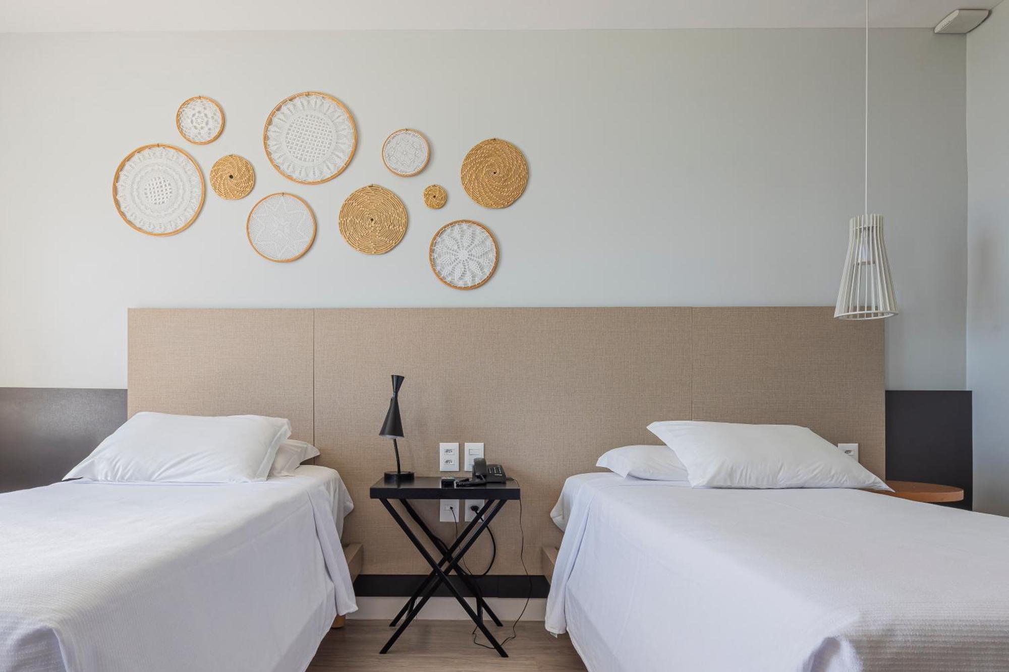 Praiano Hotel Fortaleza (Ceara)