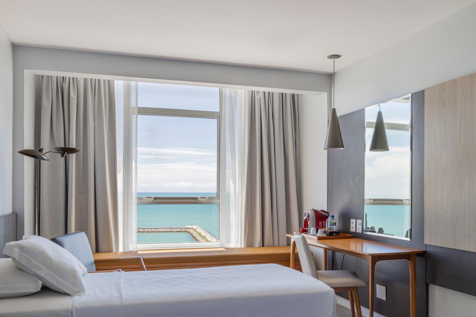 Hotel Praiano Fortaleza (Ceara)