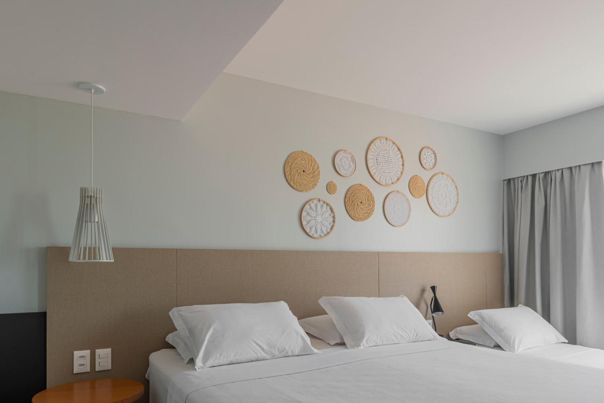 Praiano Hotel Fortaleza (Ceara)