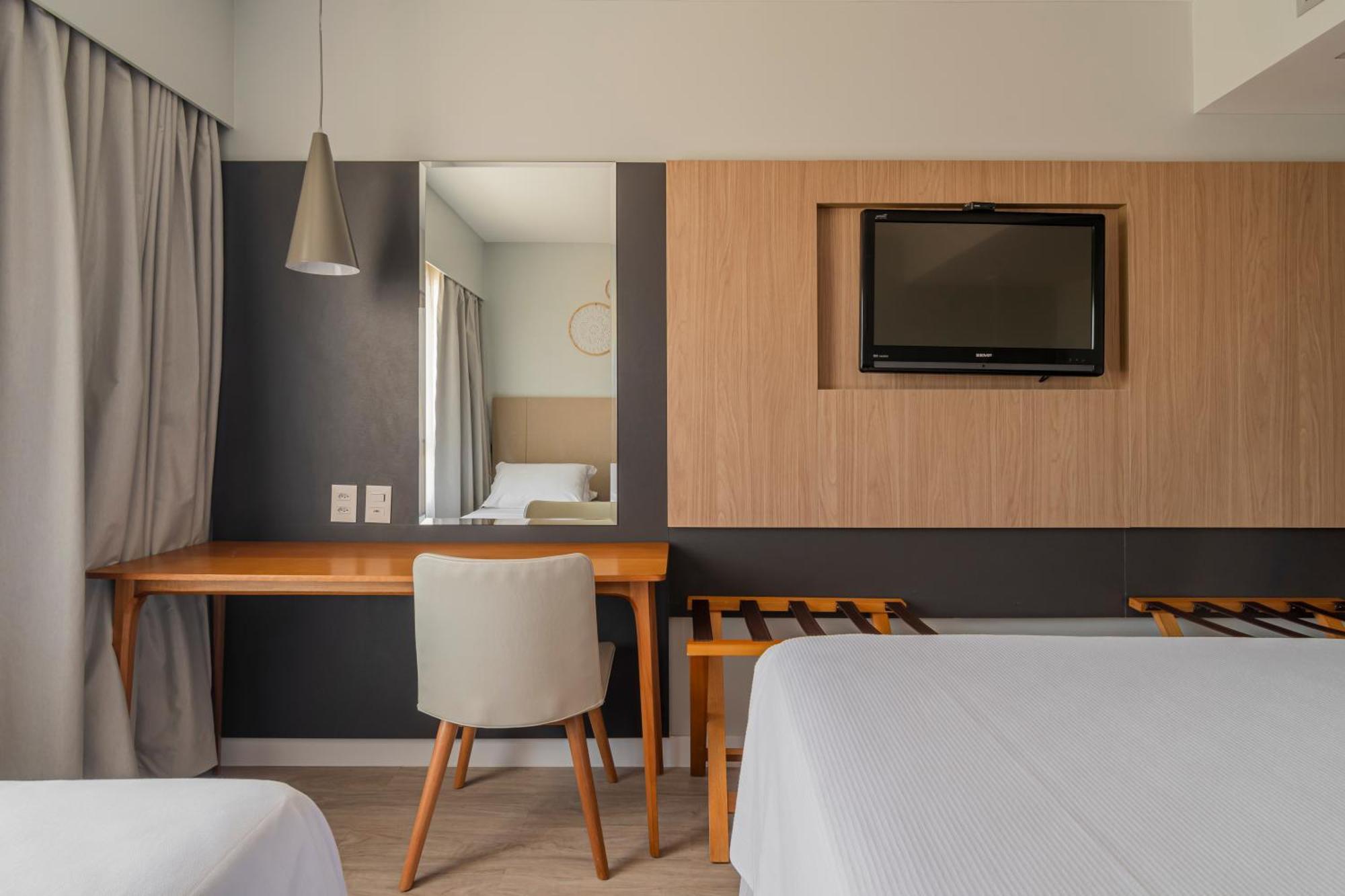 Praiano Hotel Fortaleza (Ceara)