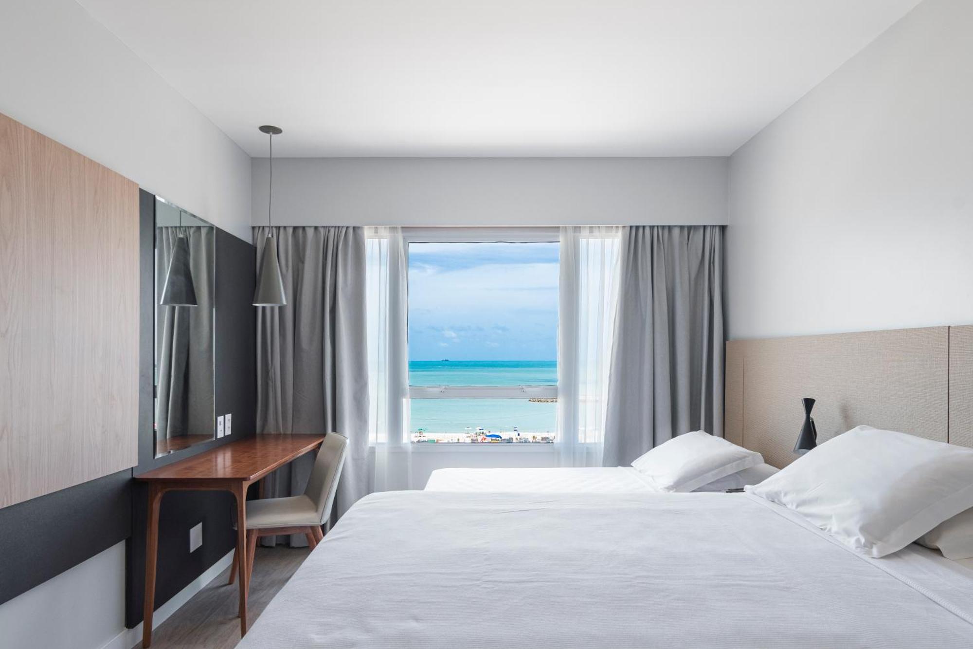Hotel Praiano Fortaleza (Ceara)